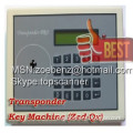 Transponder Vehicle Key Machine Free Shipping by DHL + 1 Year Free Warranty